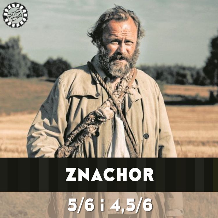 cover art for ZNACHOR - REMAKE IDEALNY? - RECENZJA FILMU NETFLIKSA