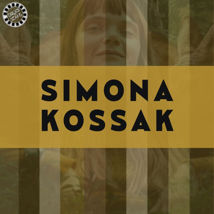 cover art for SIMONA KOSSAK - RECENZJA FILMU