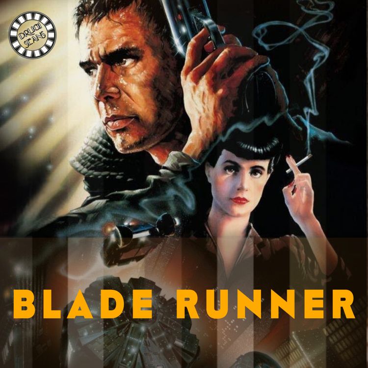 cover art for BLADE RUNNER po latach - jak VHS-Y zmieniły jego historię - RECENZJA