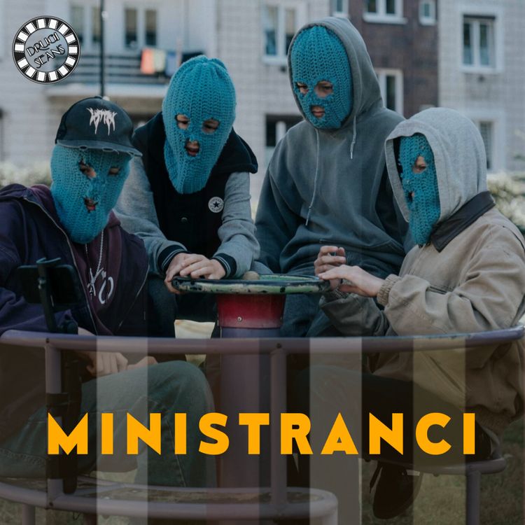 cover art for MINISTRANCI - RECENZJA ZWYCIĘZCY FESTIWALU W GDYNI