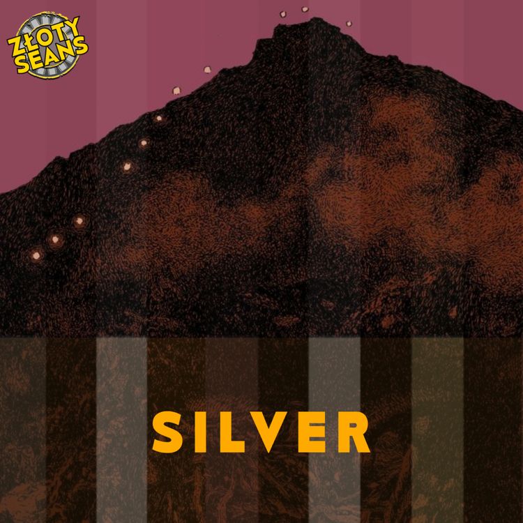 cover art for SILVER - piękny i smutny hit festiwalowy - RECENZJA FILMU | ZŁOTY SEANS #29