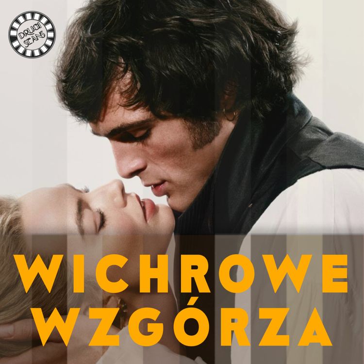 cover art for WICHROWE WZGÓRZA - jak wypada nowa "adaptacja" klasyka literatury? - RECENZJA FILMU