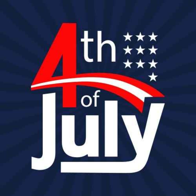 cover art for 4th Of July 2025 Celebration Mix