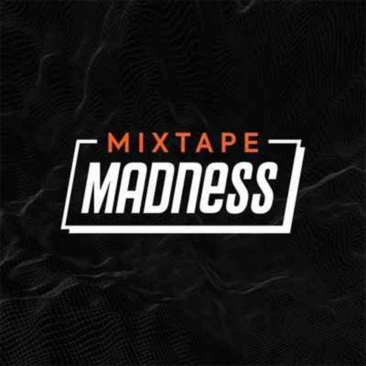 cover art for Mixtape Madness 7