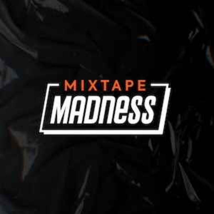 cover art for Mixtape Madness: Best Of 2025