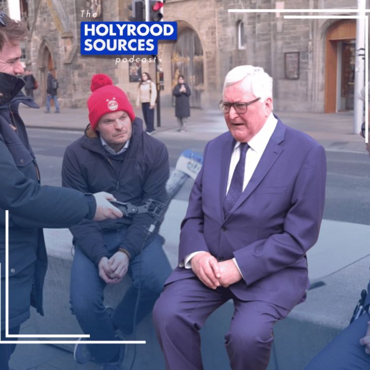 cover art for Scunnered or Stable? | The Final Day, Part 2