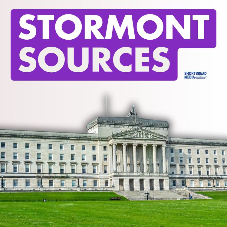 cover art for Sources Crossover: Calum Macdonald and Andy Maciver on the GB election results