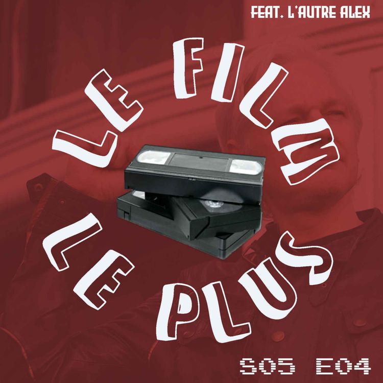 cover art for S0504 - LE FILM LE PLUS DENONCIANT