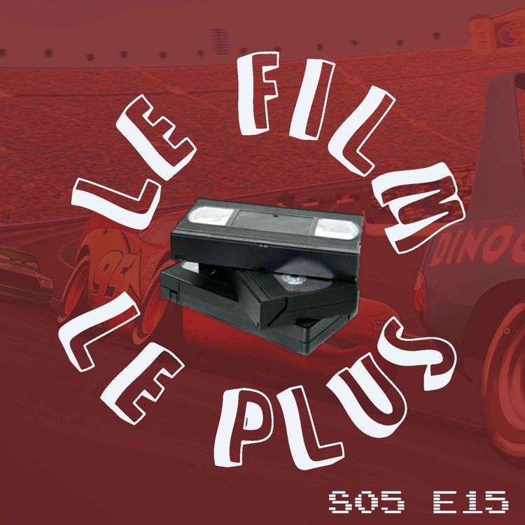 cover art for S05E15 - LE FILM LE PLUS PLAISIR COUPABLE (D'AUREL')