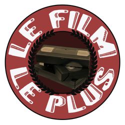 cover art for Le film le plus
