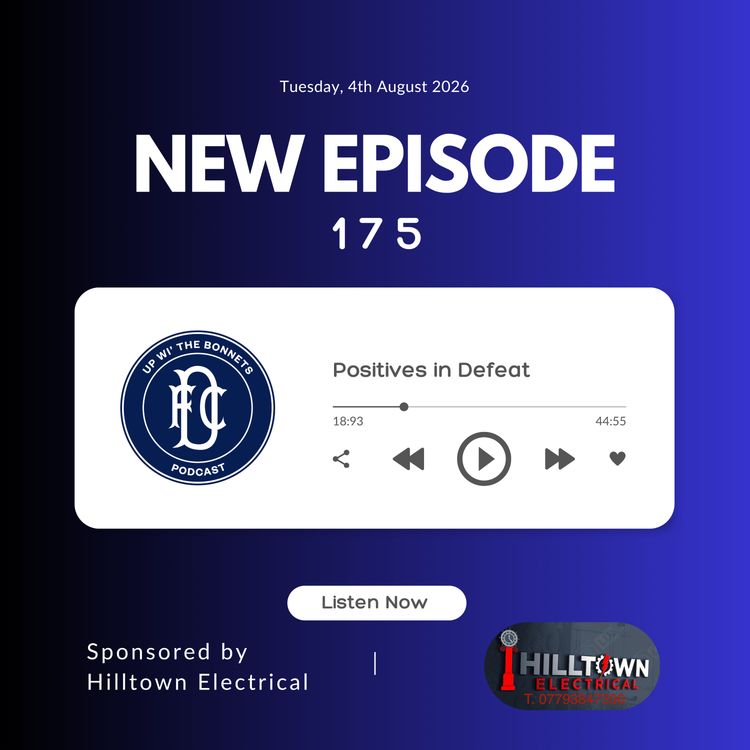 cover art for Positives in Defeat