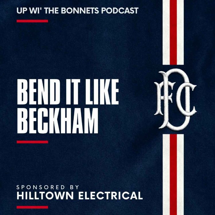 cover art for Bend It Like Beckham