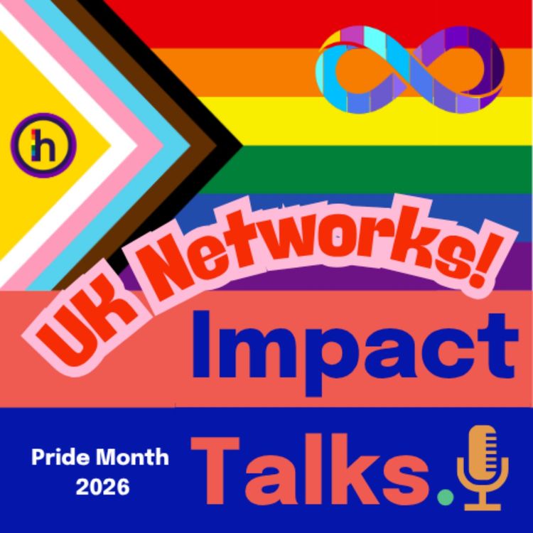 cover art for Celebrating Neurodiversity Pride Day: exploring the intersection of LGBTQIA+ and neurodivergent identities