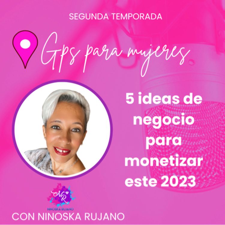cover art for 5 Ideas de negocio para monetizar este 2023