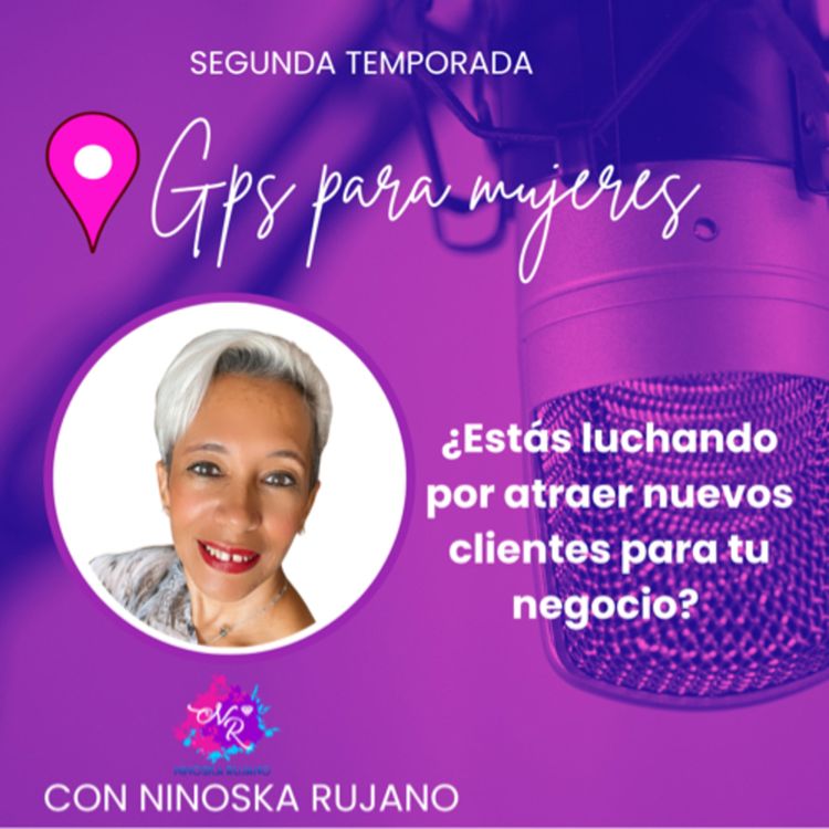 cover art for ¿Estas luchando por atraer nuevos clientes para tu negocio de Network Marketing?