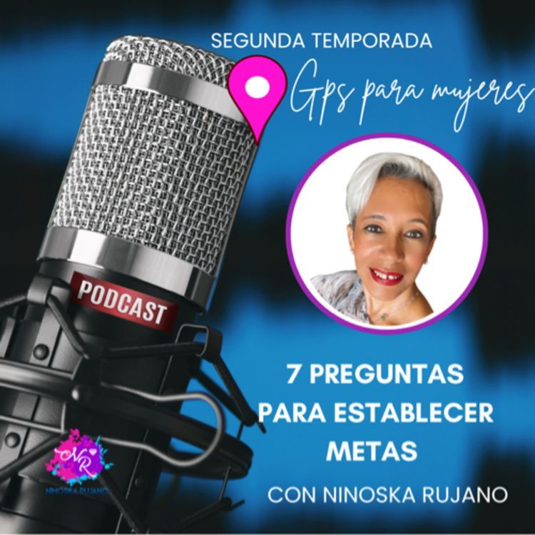 cover art for 7 preguntas que debes hacerte para establecer tus metas en cualquier momento de tu vida