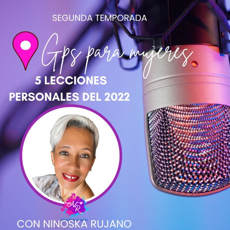 cover art for 5 lecciones del 2022. Este año aprendí que las relaciones de pareja son una decisión diaria