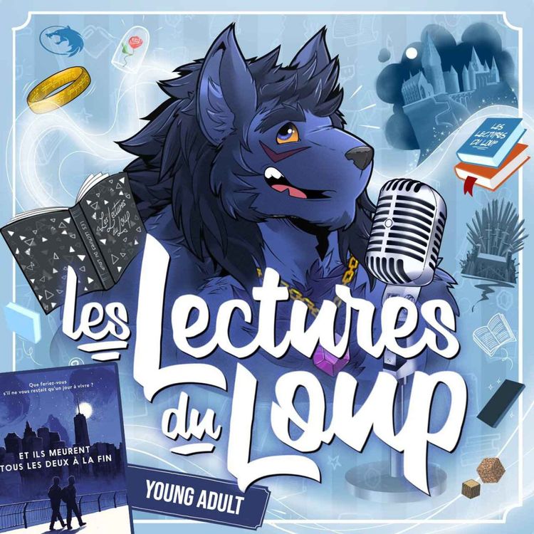 cover art for Et ils meurent tous les deux à la fin, d'Adam Silvera