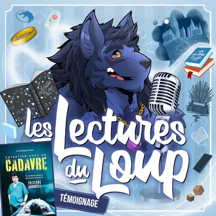 cover art for Entretien avec un Cadavre, de Philippe Boxho đș