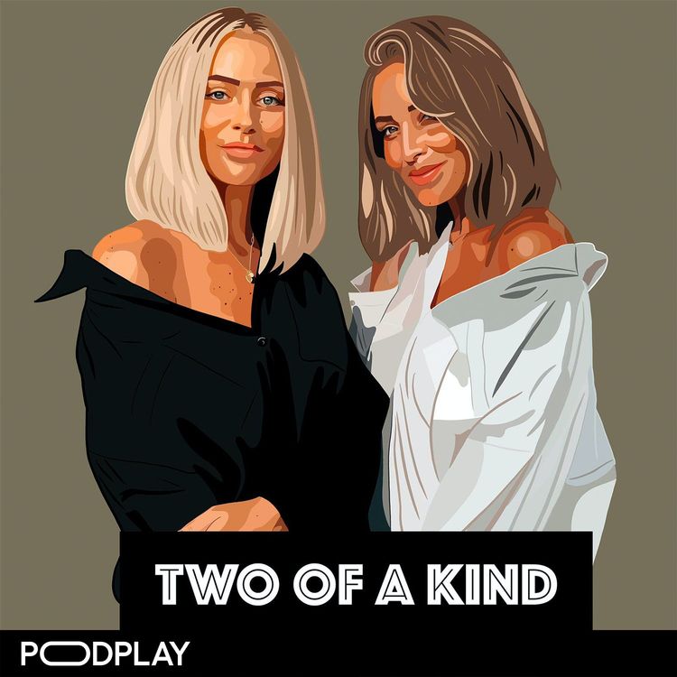 cover art for 225. Two Of a Kind 2.0