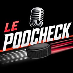cover art for Le Podcheck