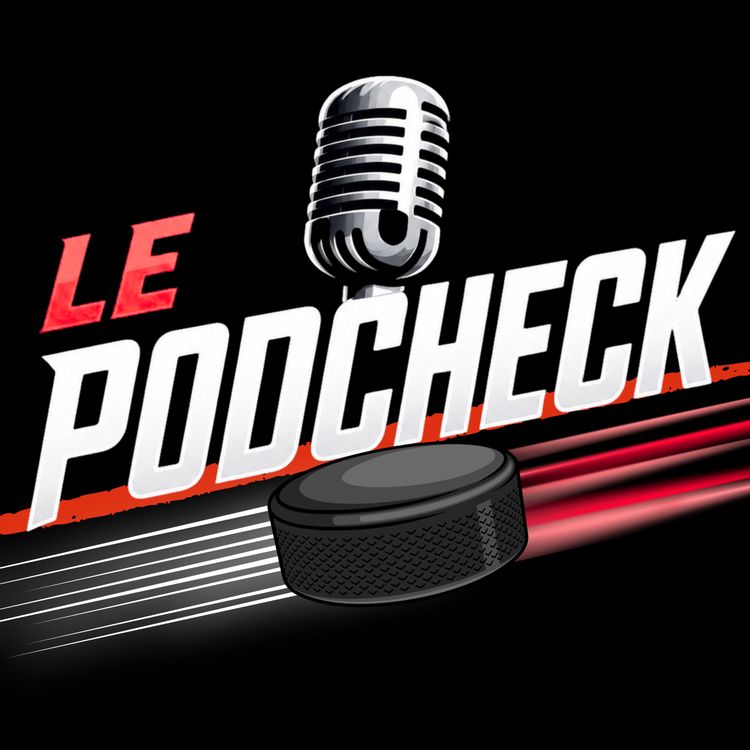 cover art for Nos Power Rankings pour la Saison NHL 2025-2026