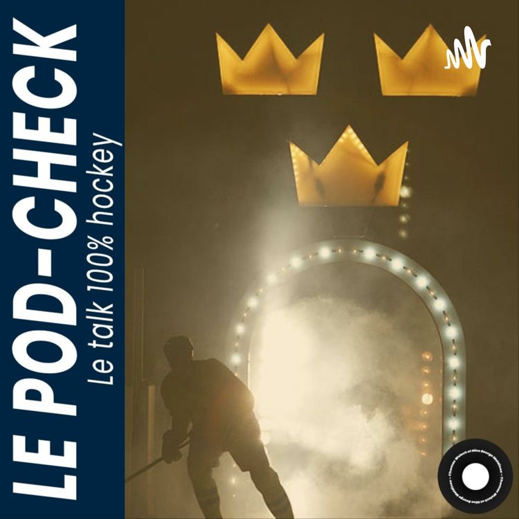 cover art for PODCHECK #3 : Débrief’ Championnats du Monde féminins avec Brice Voirin (Plan de Match)