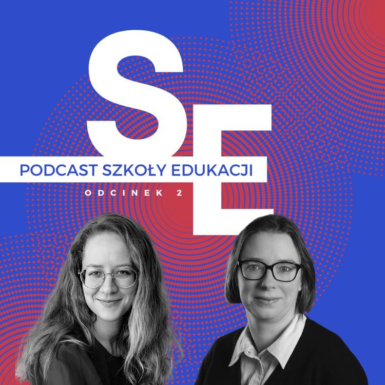 cover art for #2 - O mechanizmach pogłębiających nierówności społeczne