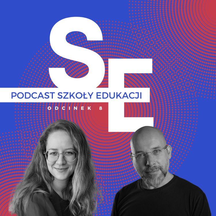 cover art for #8 - O UDL (Universal Design for Learning)