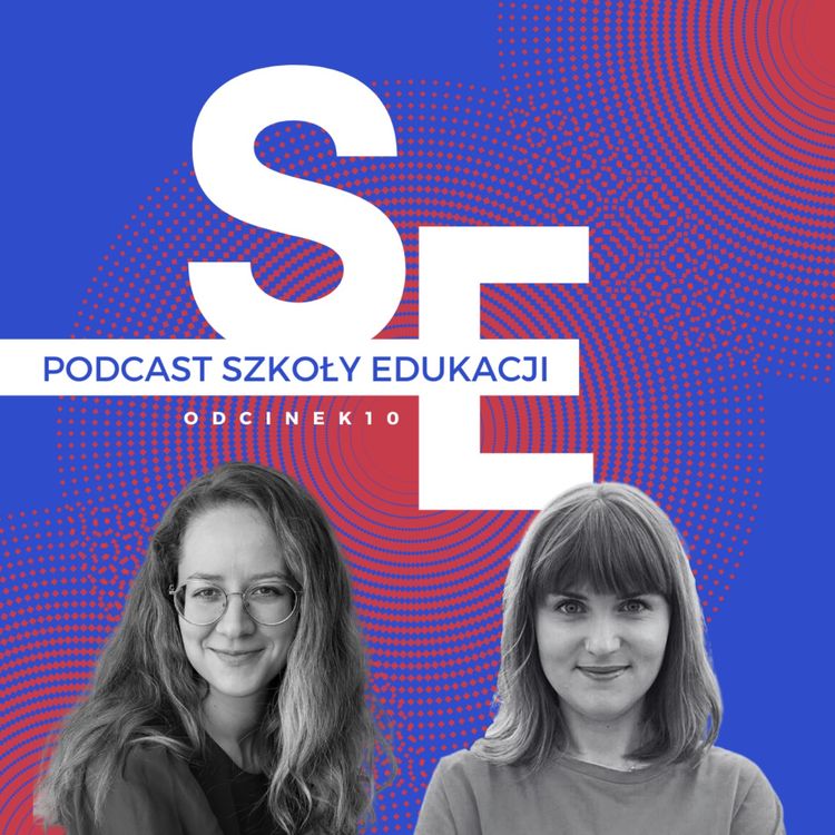 cover art for #10 - O dyscyplinie, zasadach i rytuałach