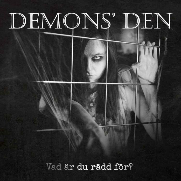 cover art for Våra mardrömmar | 2