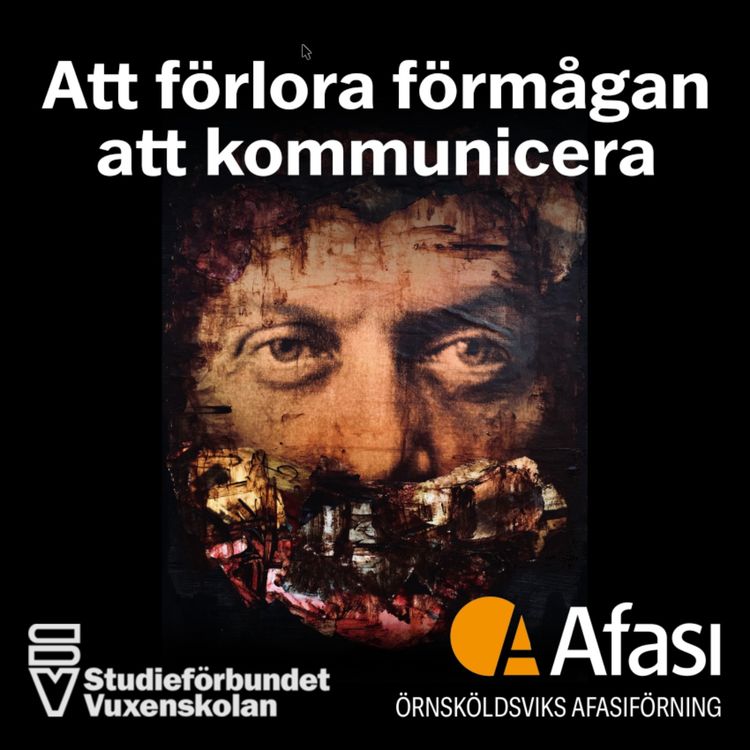 cover art for Att förlora förmågan att kommunicera | 21