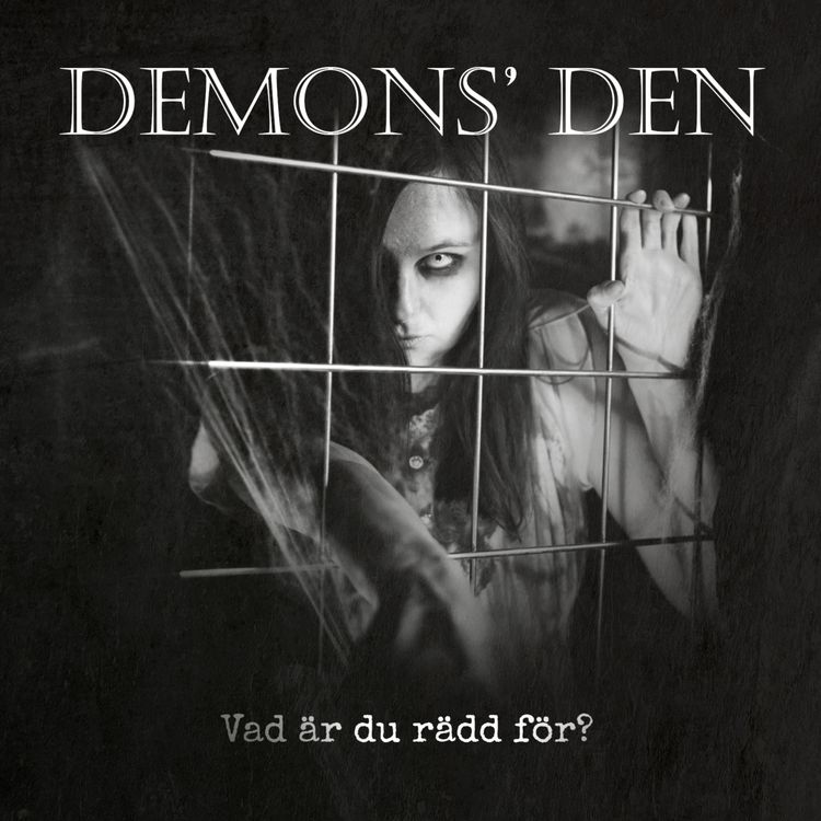 cover art for Mardrömmar och sömnparalys | 4