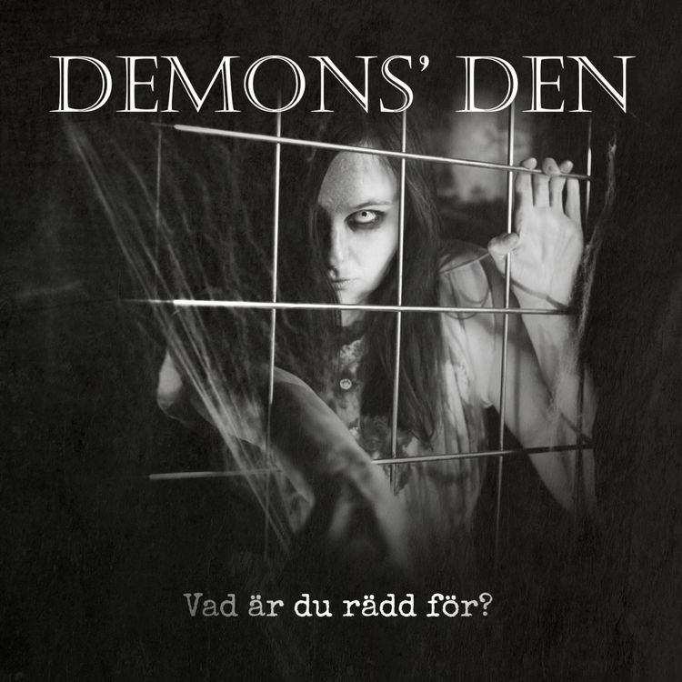 cover art for Arbetet inom kriminalvården var kaos | 31