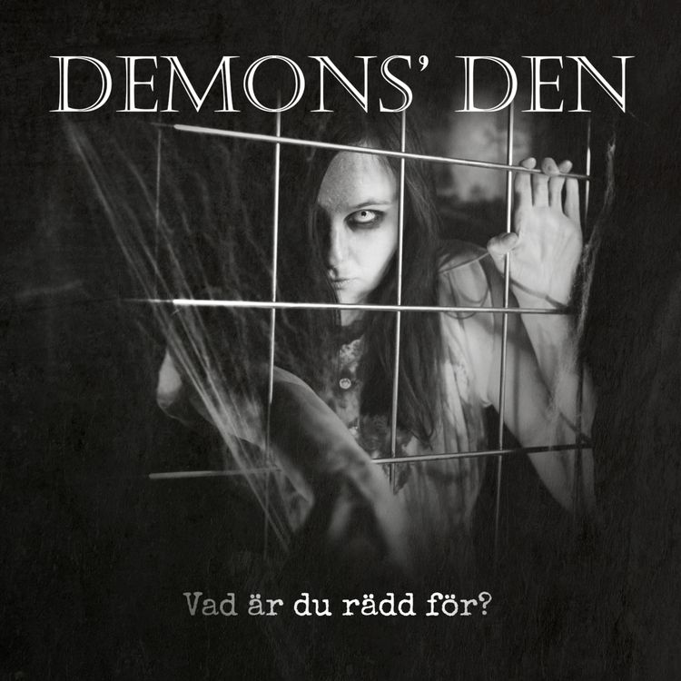 cover art for Det är ditt fel att jag skadar dig | 35