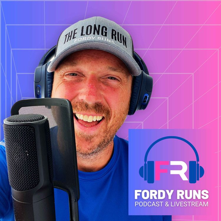 cover art for How to Run a Faster 10k
