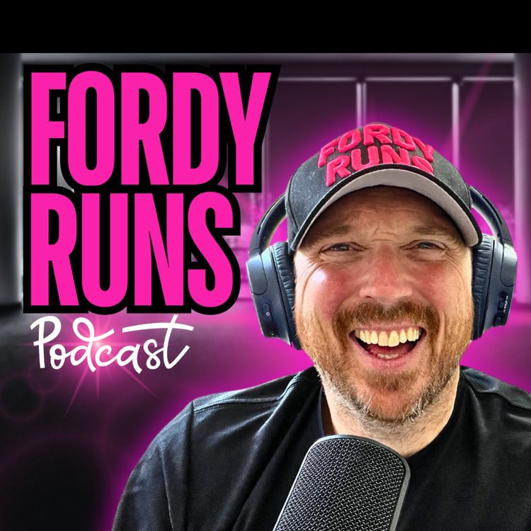 cover art for FORDY RUNS and the team look back over 2024