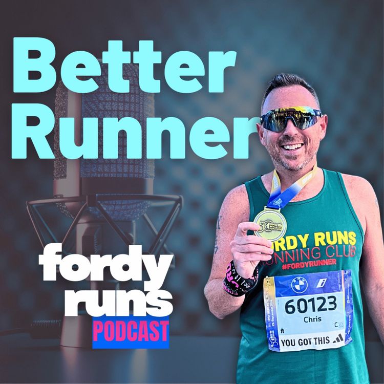 cover art for London Marathon – The Ultimate Guide from a 6-Time Finisher