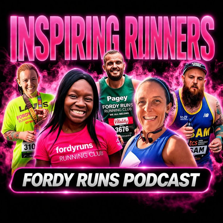 cover art for Can running cure depression?