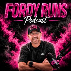 cover art for The Long Run Show