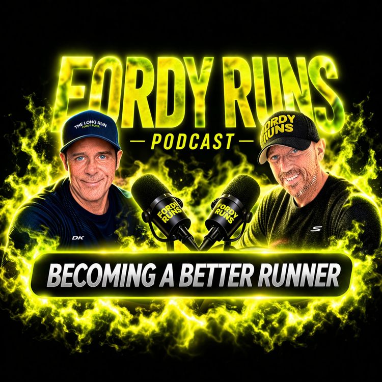 cover art for How to Start Running Again After a Marathon