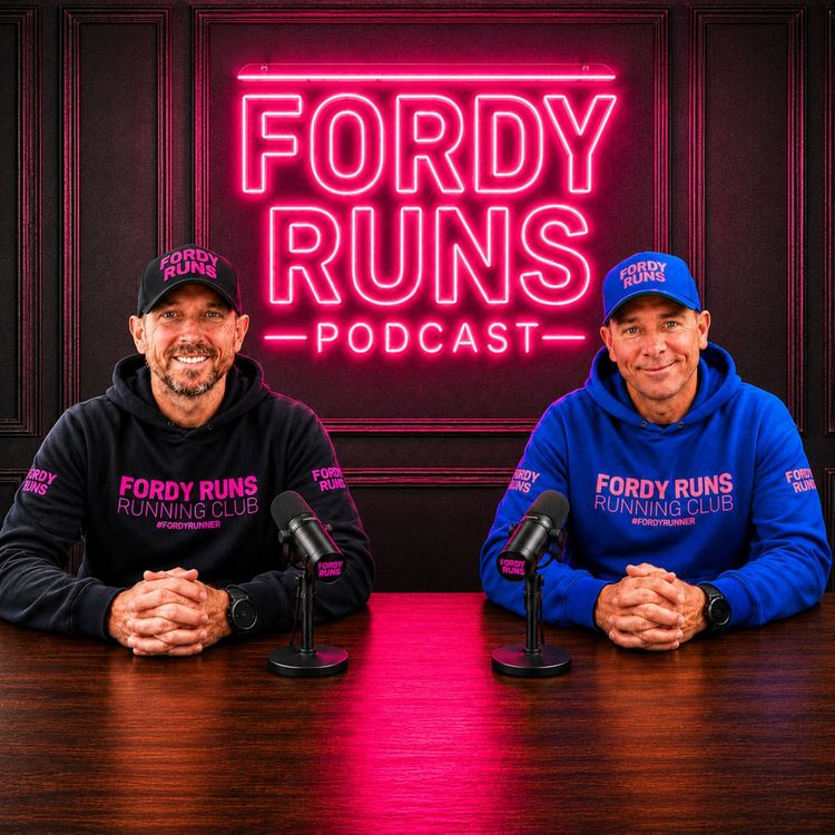 cover art for Running Trends 2026: What Every Runner Needs to Know