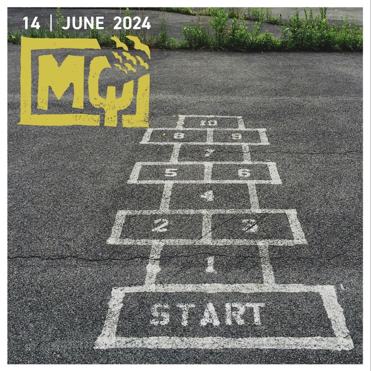 cover art for EPISODE 006: THE KIDS ARE ALRIGHT