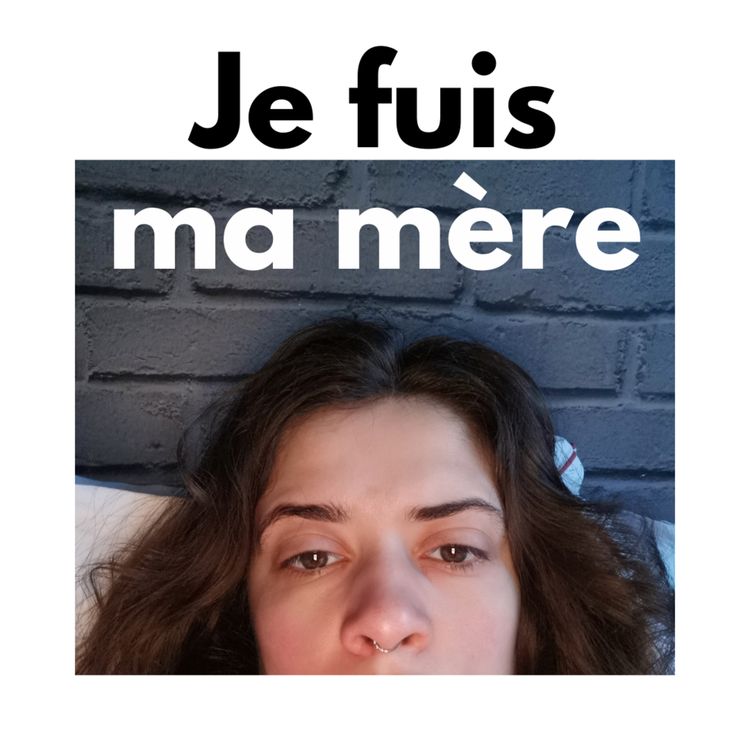 cover art for J'arrête de parler à ma mère