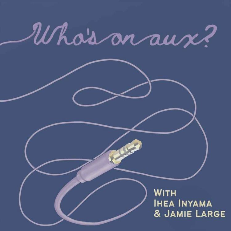 cover art for Episode 2- Muzzy Hooks