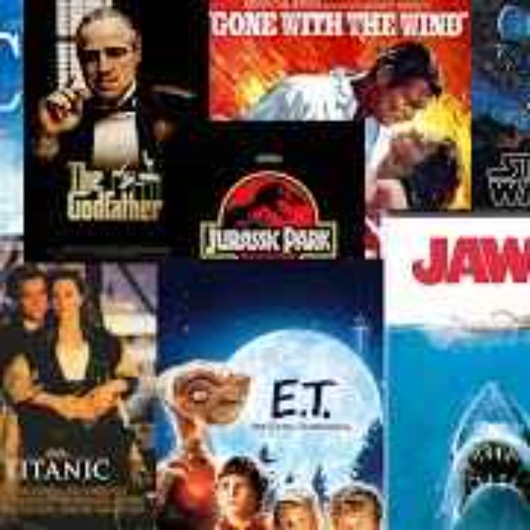 cover art for Talk to The Hand Presents: Top 30 Summer Films of All Time 2