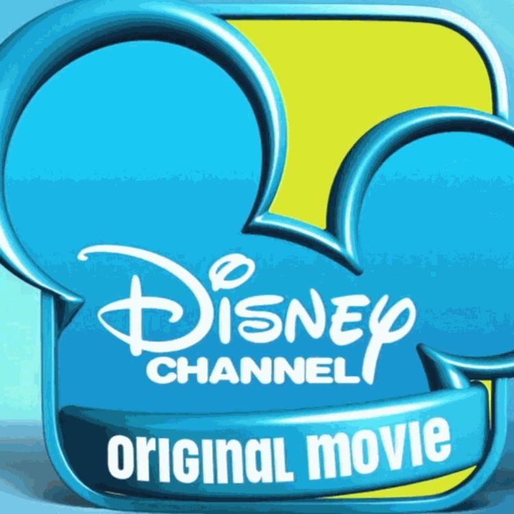 cover art for Stop! Look and Watch: Disney Channel Original Movies