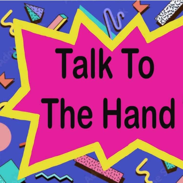 cover art for Week of June 9th:Sister Mary Clarence, Deadpool & Wolverine, Pat Sajak and more