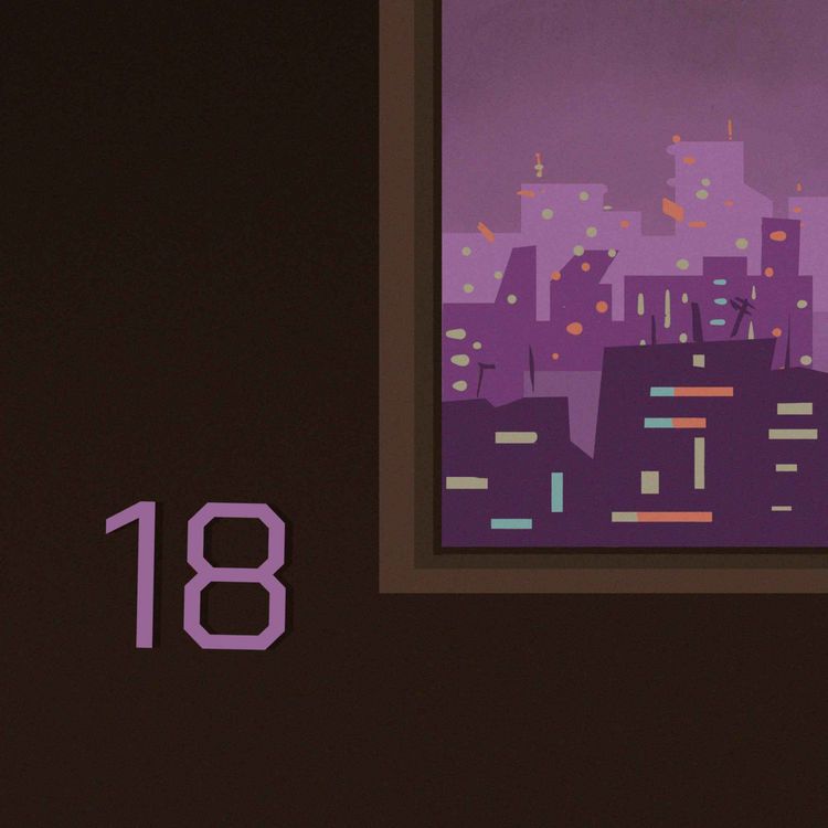 cover art for Un très bon ami