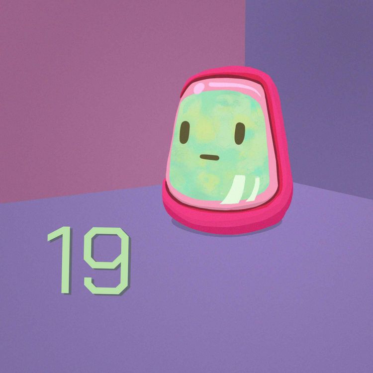 cover art for Contre-soirée